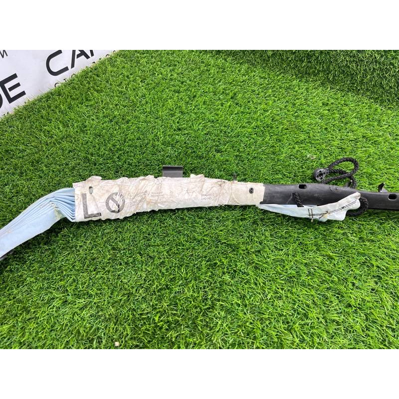 Airbag шторка (airbag/безопасность) Volkswagen Passat B5 2003 2.5 AKN 3B9880741J