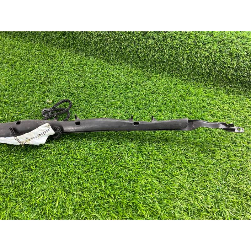 Airbag шторка (airbag/безопасность) Volkswagen Passat B5 2003 2.5 AKN 3B9880741J