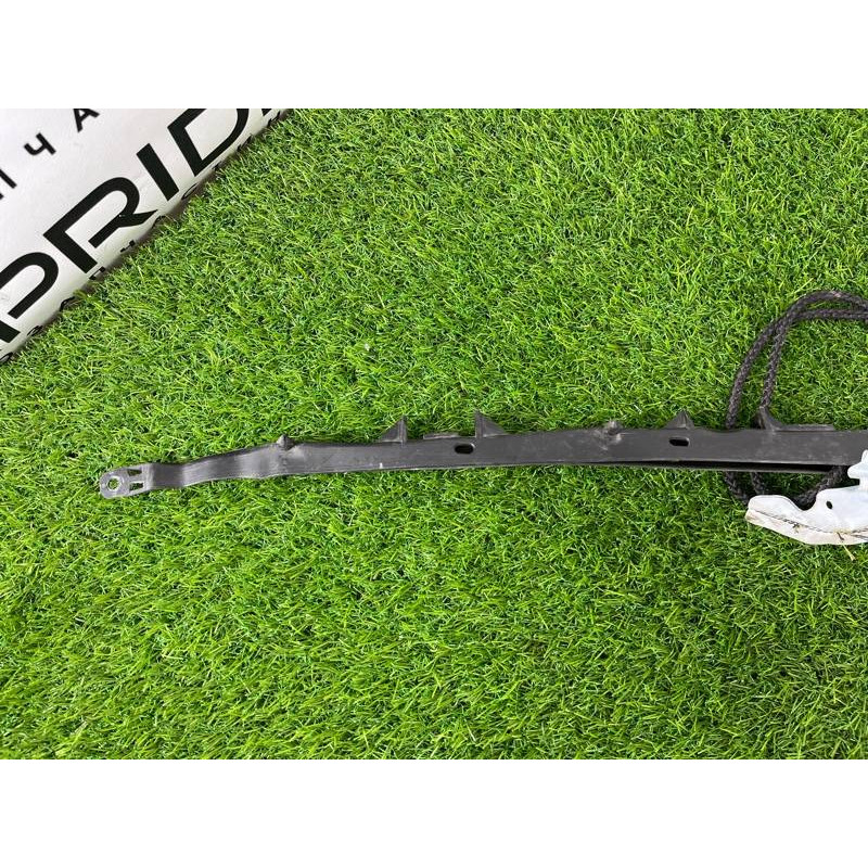 Airbag шторка (airbag/безопасность) Volkswagen Passat B5 2003 2.5 AKN 3B9880741J