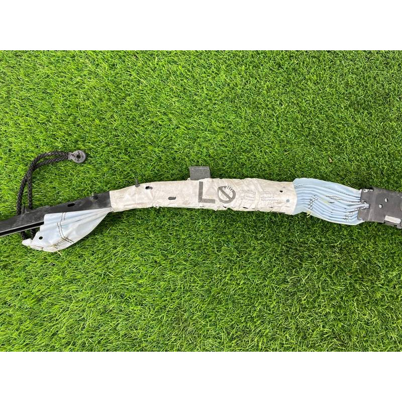 Airbag шторка (airbag/безопасность) Volkswagen Passat B5 2003 2.5 AKN 3B9880741J