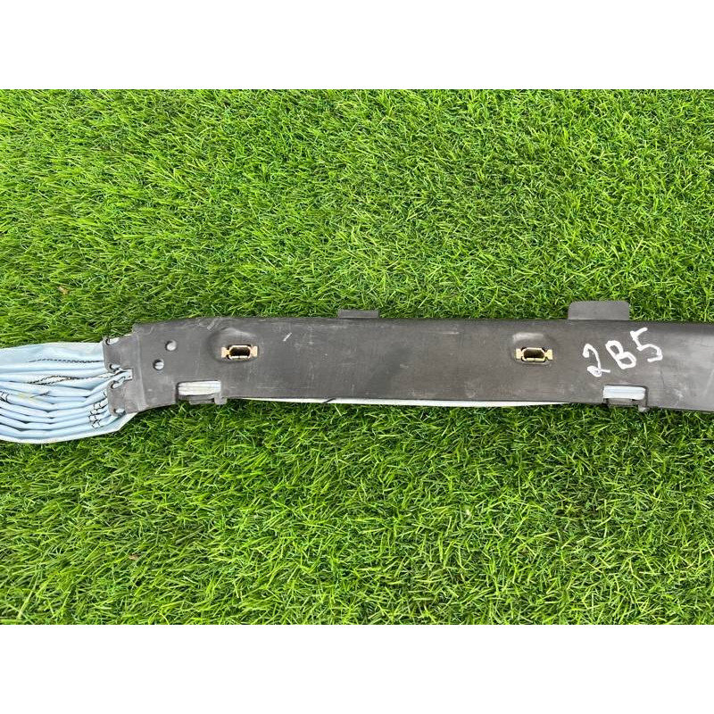 Airbag шторка (airbag/безопасность) Volkswagen Passat B5 2003 2.5 AKN 3B9880741J