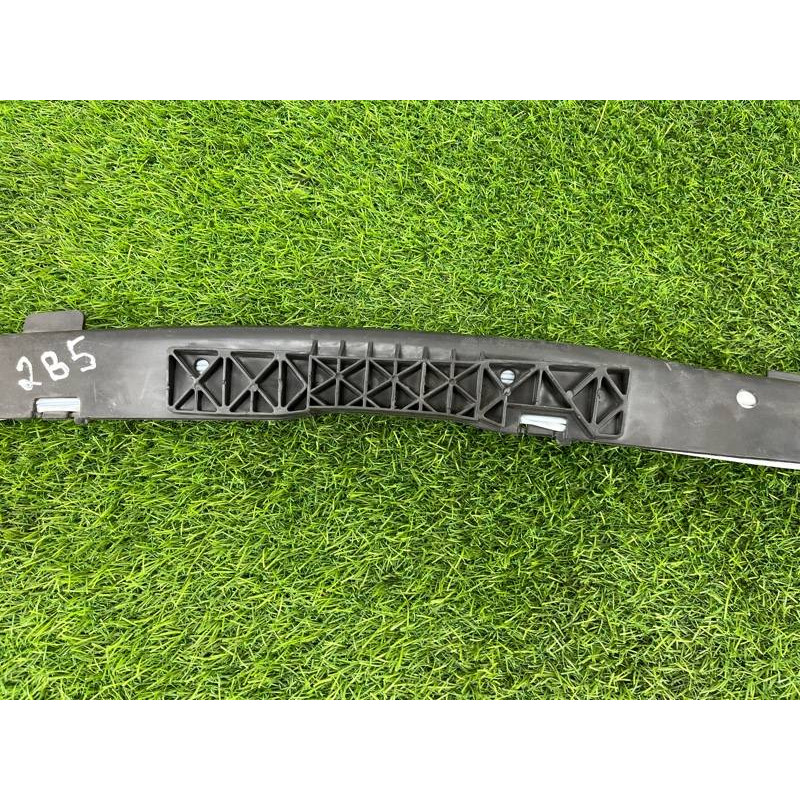 Airbag шторка (airbag/безопасность) Volkswagen Passat B5 2003 2.5 AKN 3B9880741J