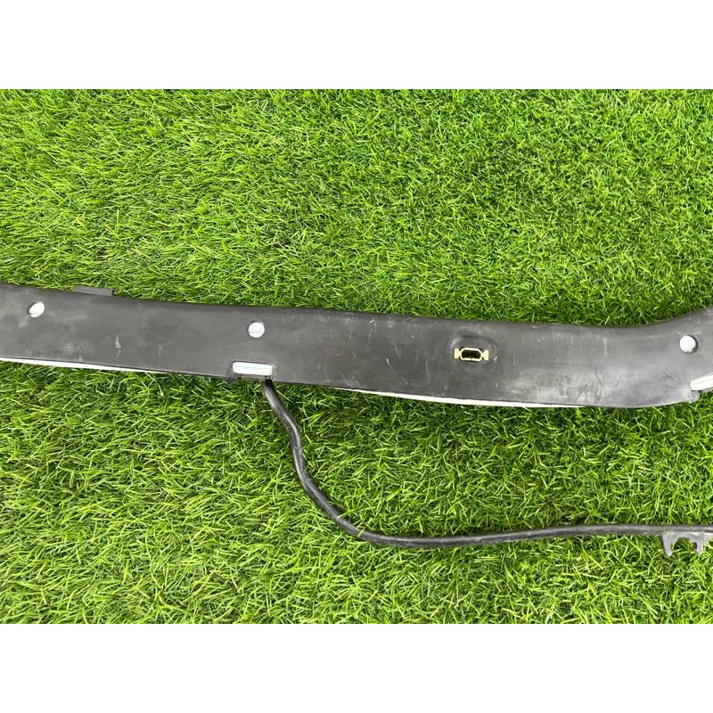 Airbag шторка (airbag/безопасность) Volkswagen Passat B5 2003 2.5 AKN 3B9880741J