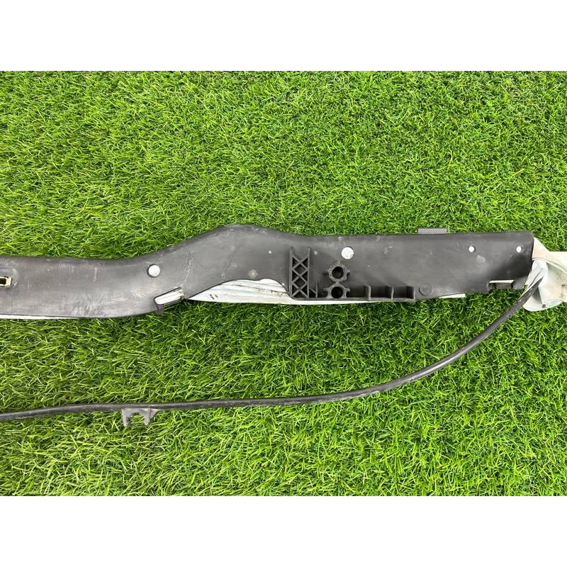 Airbag шторка (airbag/безопасность) Volkswagen Passat B5 2003 2.5 AKN 3B9880741J