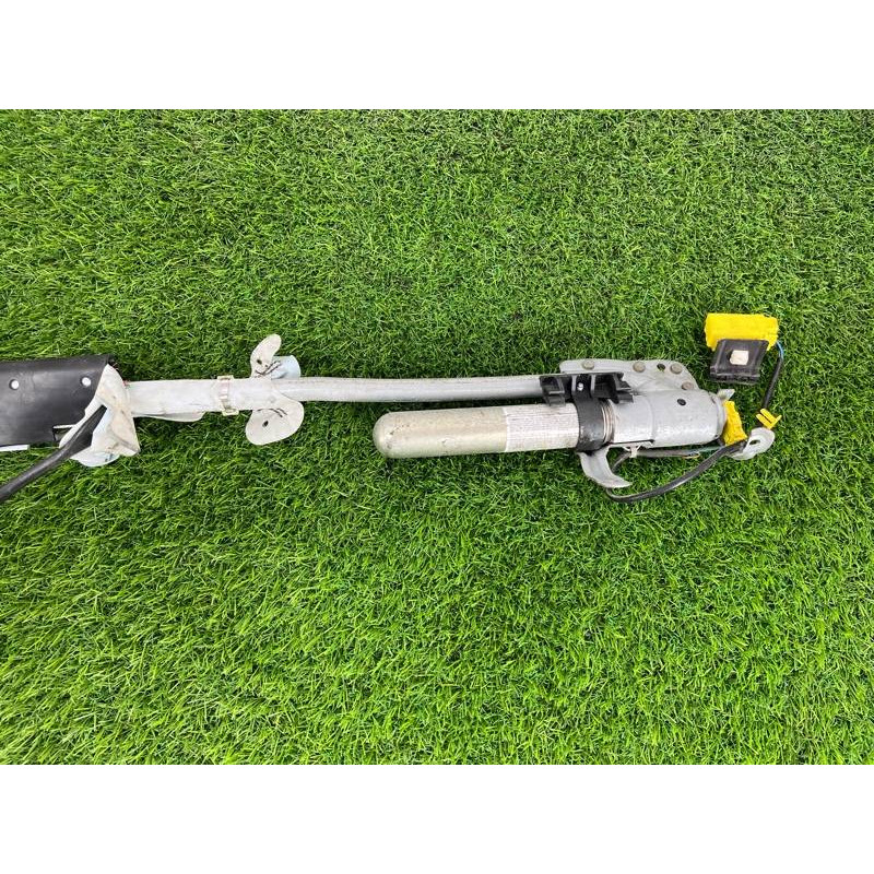 Airbag шторка (airbag/безопасность) Volkswagen Passat B5 2003 2.5 AKN 3B9880741J