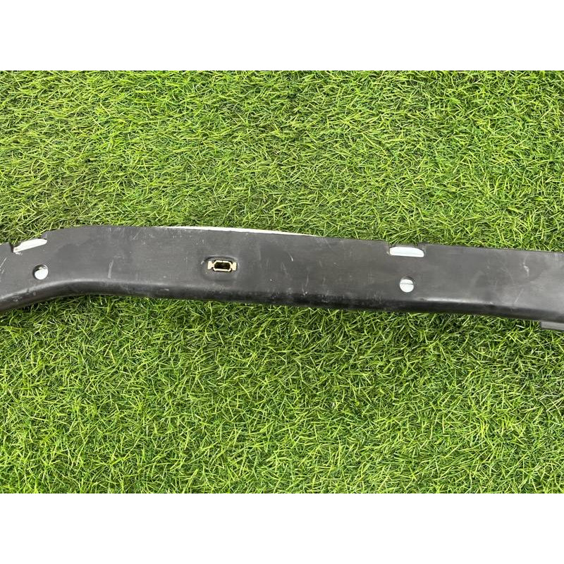 Airbag шторка (airbag/безопасность) Volkswagen Passat B5 2003 2.5 AKN 3B9880741J