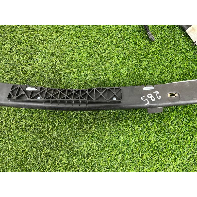 Airbag шторка (airbag/безопасность) Volkswagen Passat B5 2003 2.5 AKN 3B9880741J