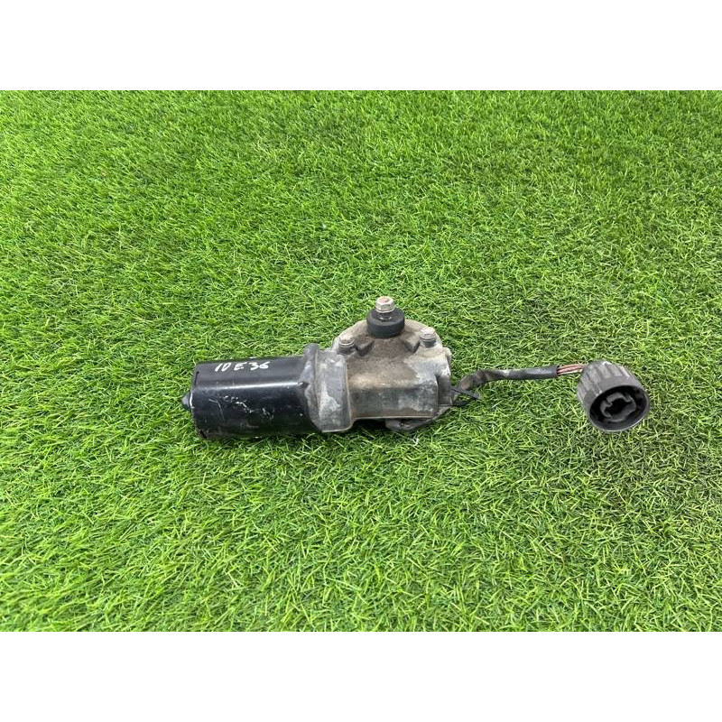 Мотор дворников (электрика) BMW 3-series E36 61638353433