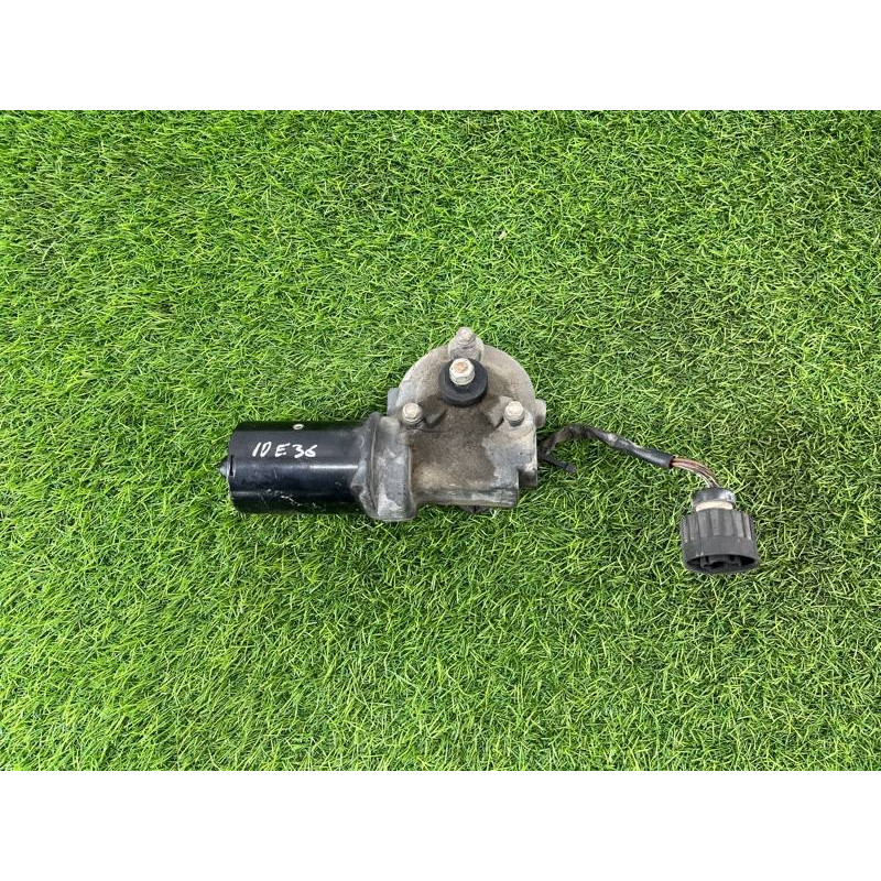 Мотор дворников (электрика) BMW 3-series E36 61638353433