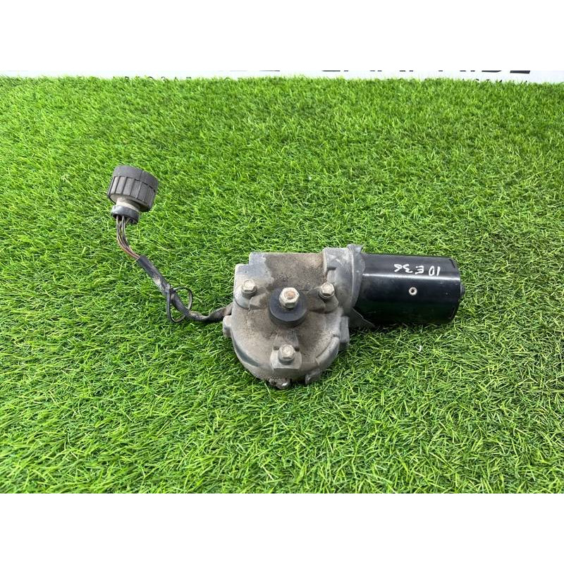 Мотор дворников (электрика) BMW 3-series E36 61638353433