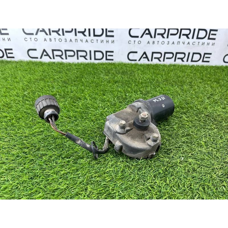 Мотор дворников (электрика) BMW 3-series E36 61638353433