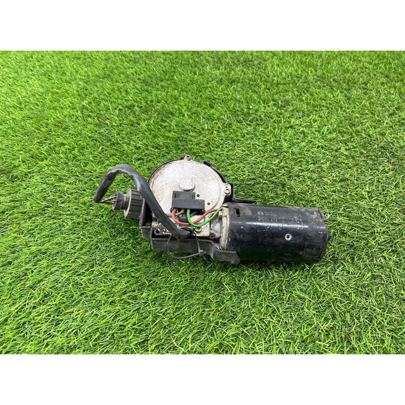 Мотор дворников (электрика) BMW 3-series E36 61638353433