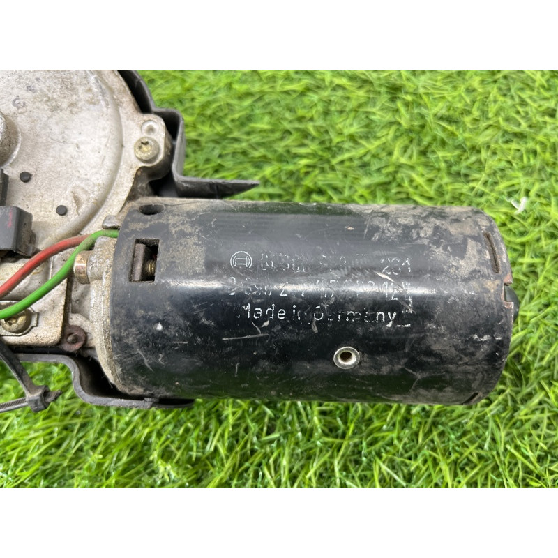 Мотор дворников (электрика) BMW 3-series E36 61638353433