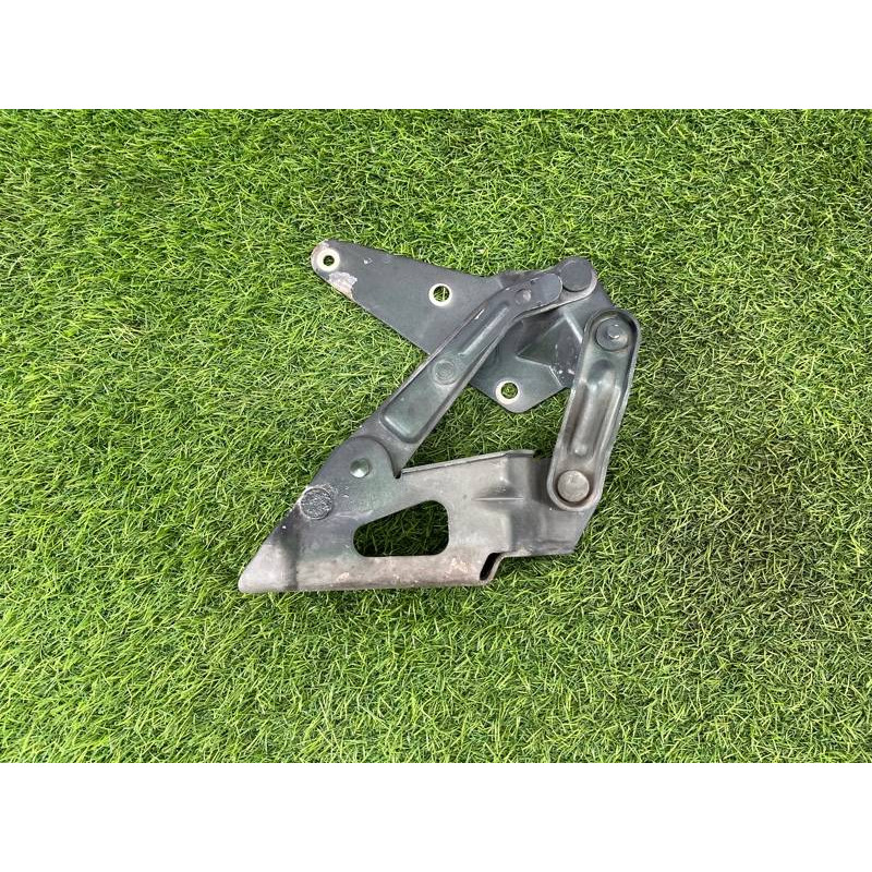 Петля капота (кузов и элементы) LAND ROVER Range Rover P38 1996 4.6 Lucas MXC2258