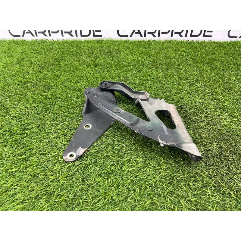 Петля капота (кузов и элементы) LAND ROVER Range Rover P38 1996 4.6 Lucas MXC2258