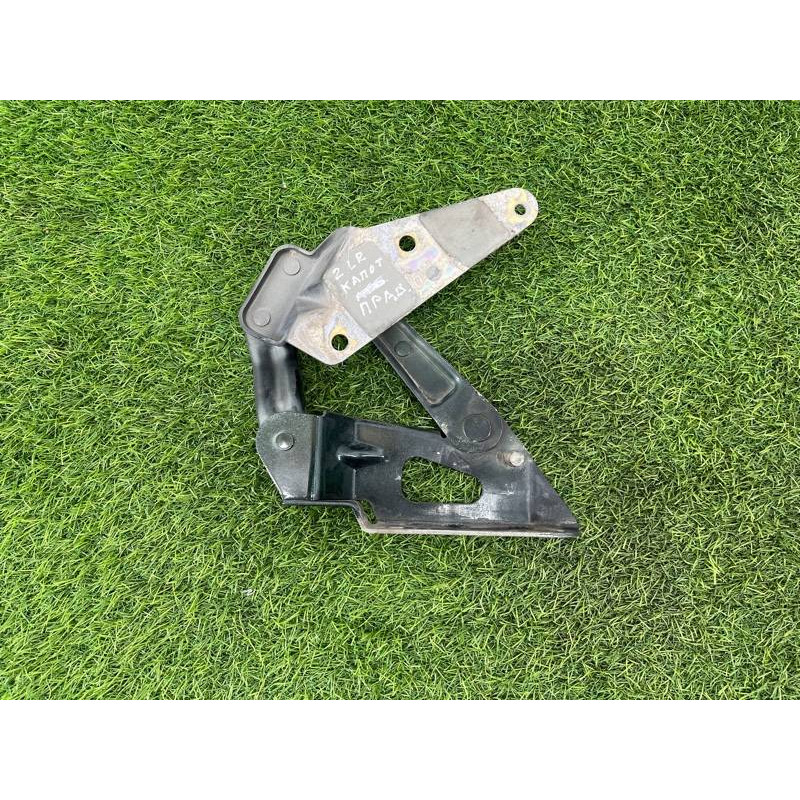 Петля капота (кузов и элементы) LAND ROVER Range Rover P38 1996 4.6 Lucas MXC2258