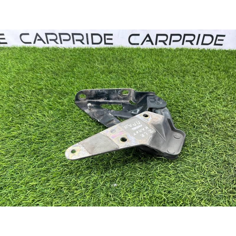 Петля капота (кузов и элементы) LAND ROVER Range Rover P38 1996 4.6 Lucas MXC2258