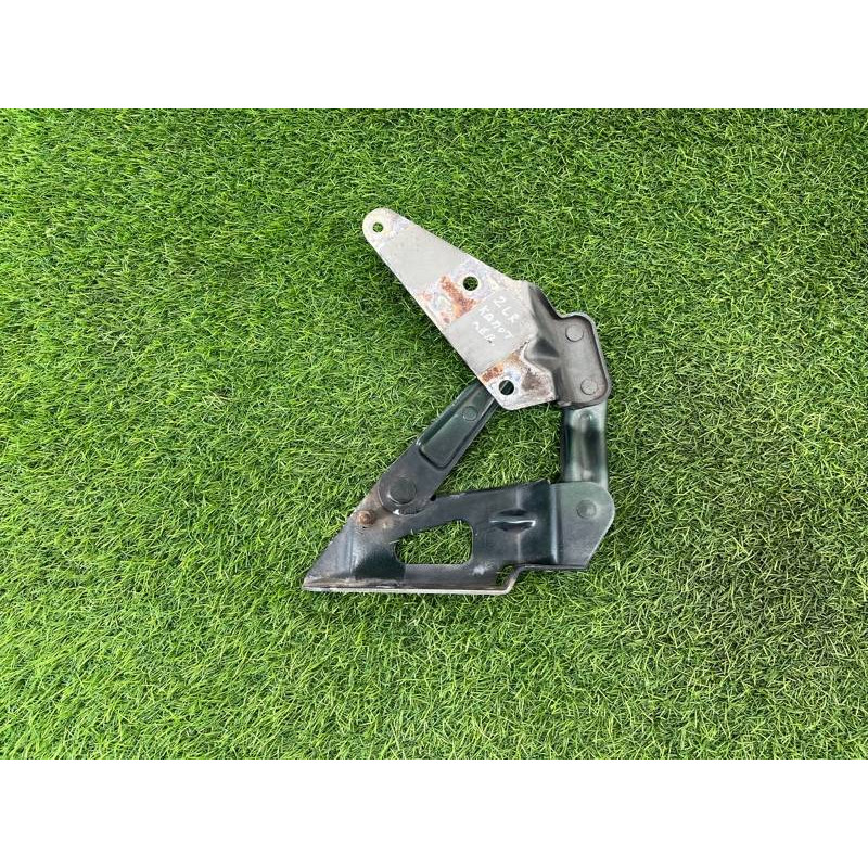 Петля капота (кузов и элементы) LAND ROVER Range Rover P38 1996 4.6 Lucas MXC2259