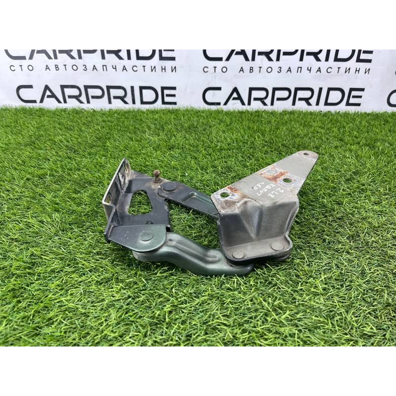 Петля капота (кузов и элементы) LAND ROVER Range Rover P38 1996 4.6 Lucas MXC2259