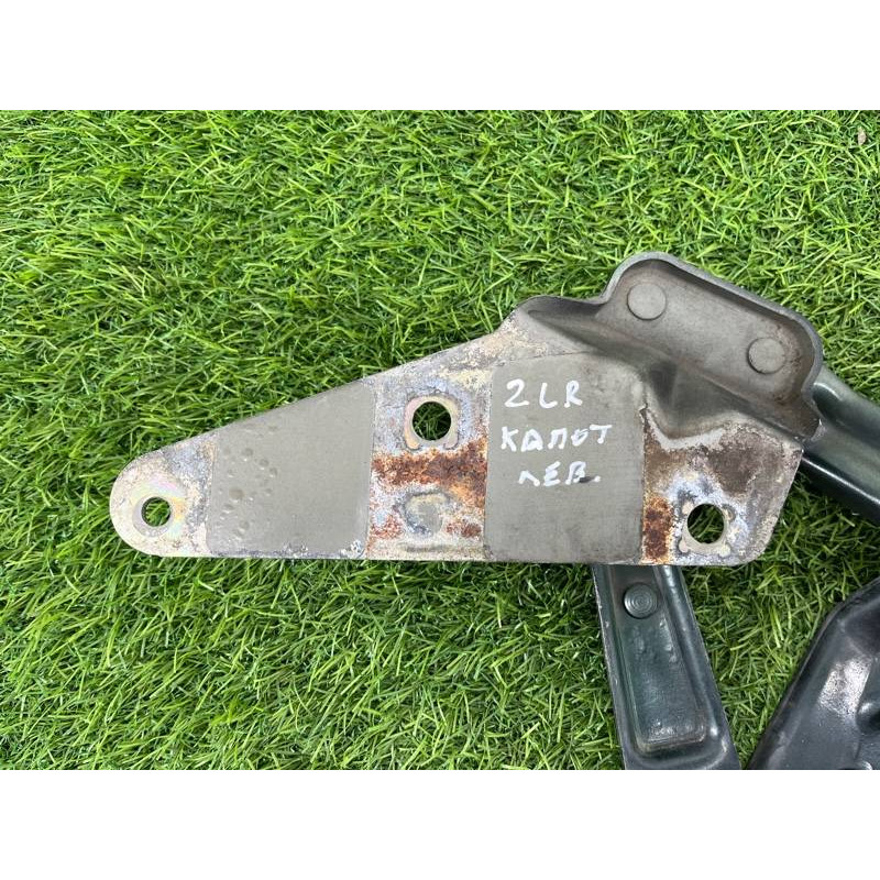 Петля капота (кузов и элементы) LAND ROVER Range Rover P38 1996 4.6 Lucas MXC2259