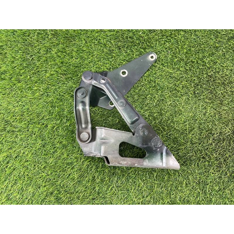 Петля капота (кузов и элементы) LAND ROVER Range Rover P38 1996 4.6 Lucas MXC2259