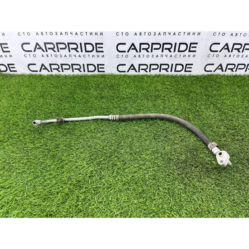 Трубка кондиционера (отопление и кондиционирование) LAND ROVER Range Rover P38 1996 4.6 Lucas AWR2676