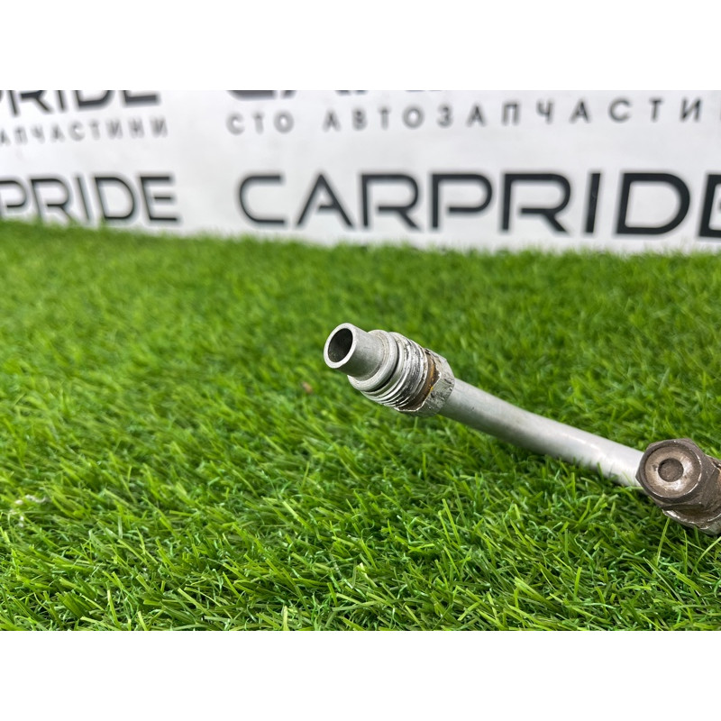 Трубка кондиционера (отопление и кондиционирование) LAND ROVER Range Rover P38 1996 4.6 Lucas AWR2676