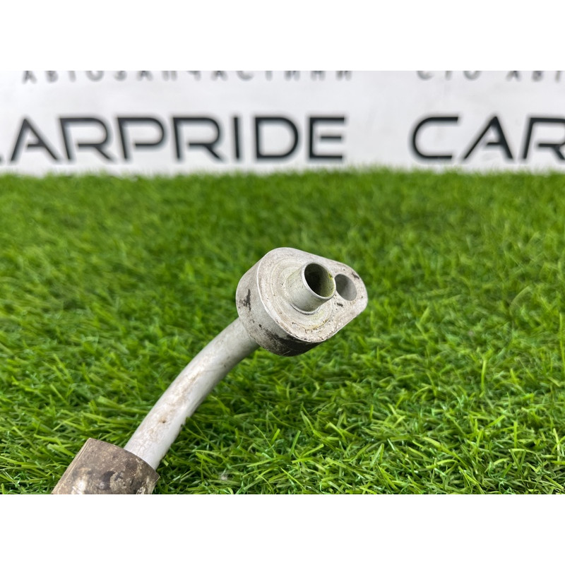 Трубка кондиционера (отопление и кондиционирование) LAND ROVER Range Rover P38 1996 4.6 Lucas AWR2676