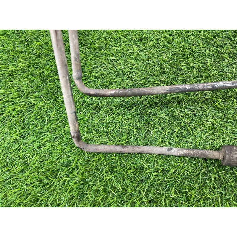 Шланг гидроусилителя (рулевое управление) LAND ROVER Range Rover P38 1996 4.6 Lucas ANR4526