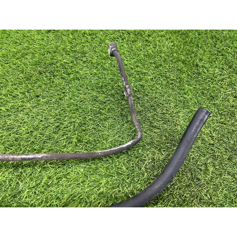 Шланг гидроусилителя (рулевое управление) LAND ROVER Range Rover P38 1996 4.6 Lucas ANR4526