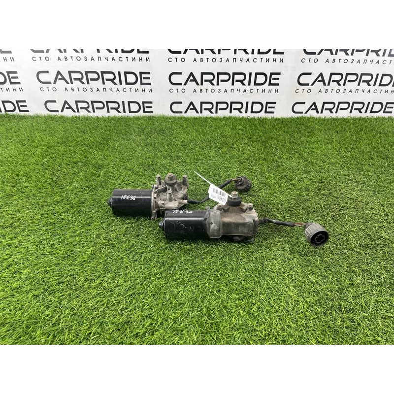 Мотор дворников (электрика) BMW 3-series E36 61638353433