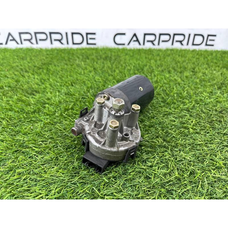 Мотор дворников (электрика) BMW 3-series E46 61617071693