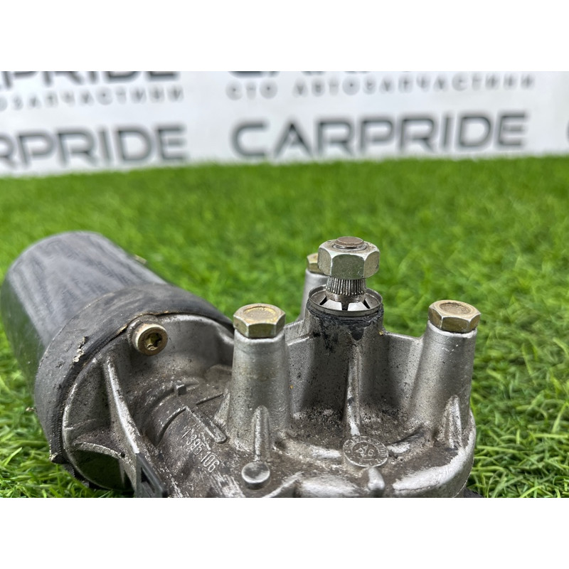 Мотор дворников (электрика) BMW 3-series E46 61617071693