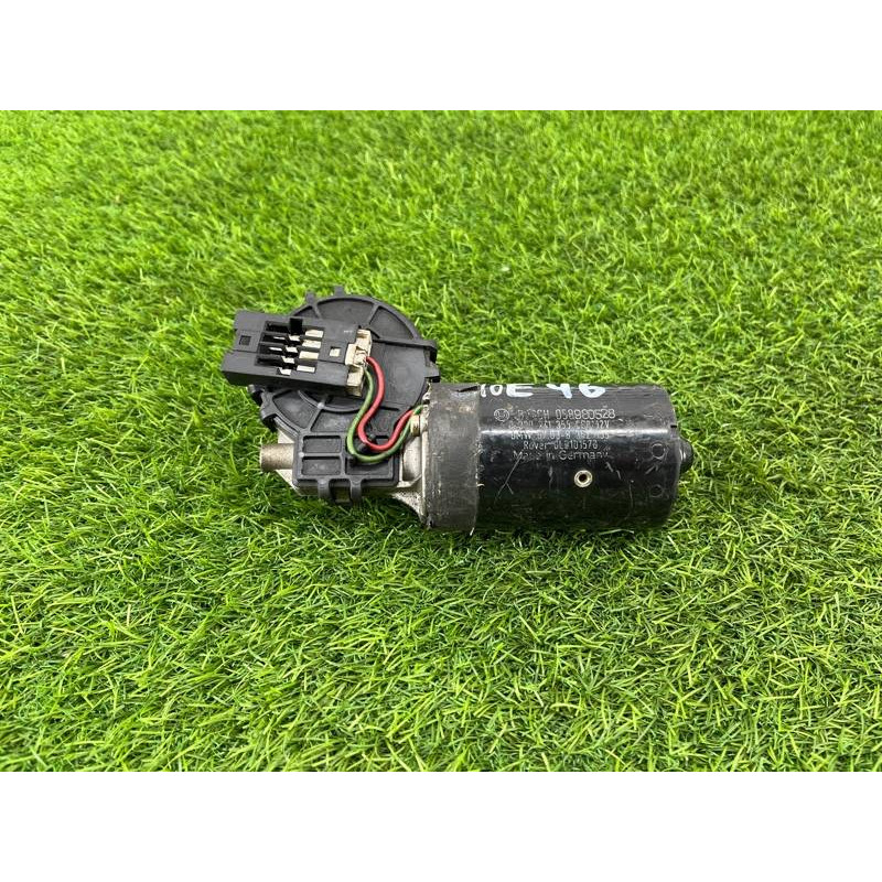 Мотор дворников (электрика) BMW 3-series E46 61617071693