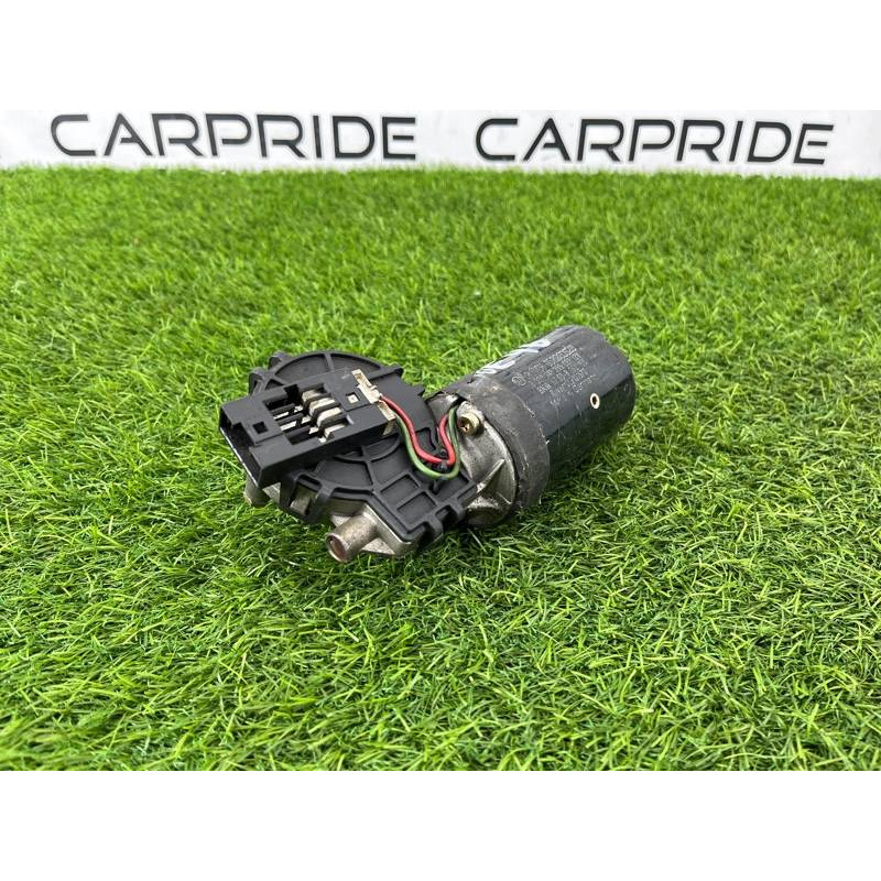 Мотор дворников (электрика) BMW 3-series E46 61617071693