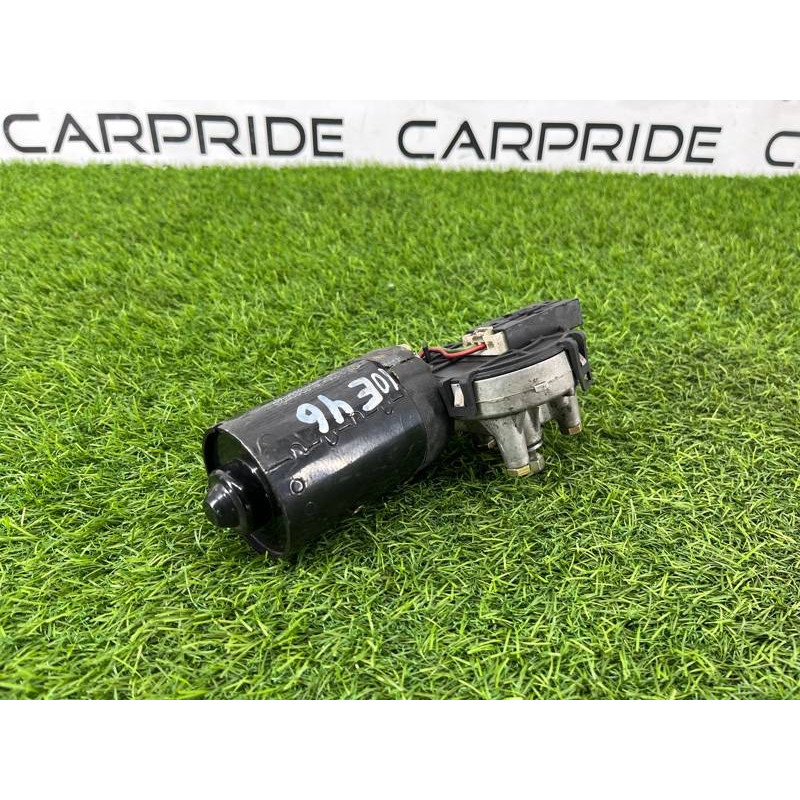 Мотор дворников (электрика) BMW 3-series E46 61617071693