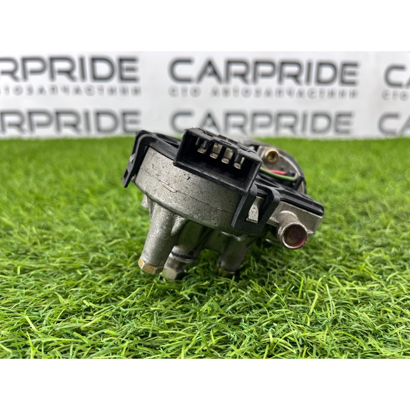 Мотор дворников (электрика) BMW 3-series E46 61617071693