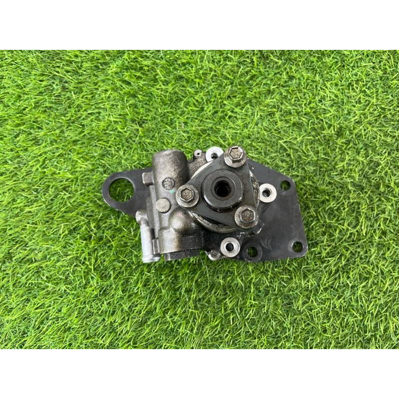 Насос гидроусилителя руля (рулевое управление) LAND ROVER Range Rover P38 1996 4.6 Lucas ERR5407