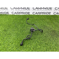 Клапан вентиляции топливного бака