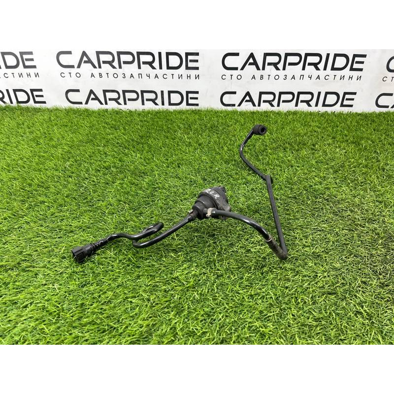 Клапан вентиляции топливного бака (топливная система) LAND ROVER Range Rover P38 1996 4.6 Lucas ESR3981