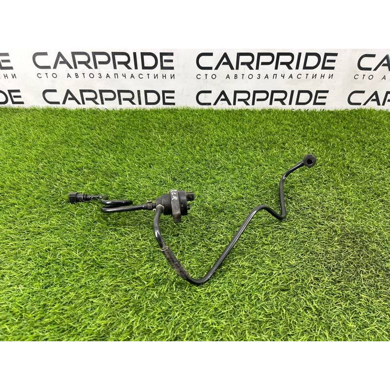 Клапан вентиляции топливного бака (топливная система) LAND ROVER Range Rover P38 1996 4.6 Lucas ESR3981