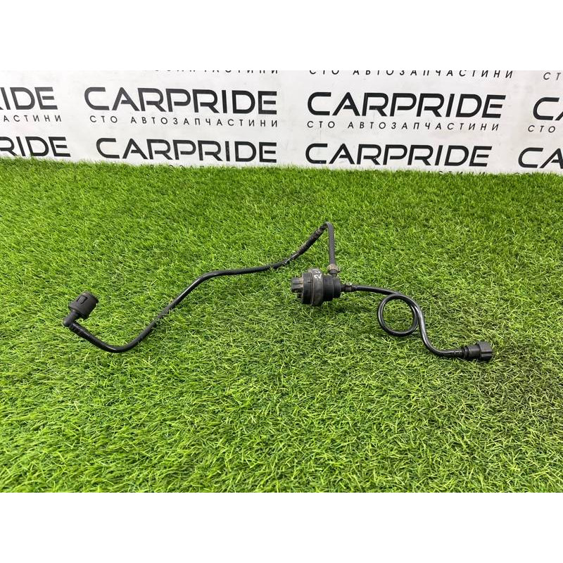 Клапан вентиляции топливного бака (топливная система) LAND ROVER Range Rover P38 1996 4.6 Lucas ESR3981