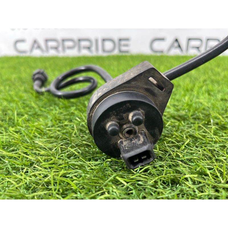 Клапан вентиляции топливного бака (топливная система) LAND ROVER Range Rover P38 1996 4.6 Lucas ESR3981