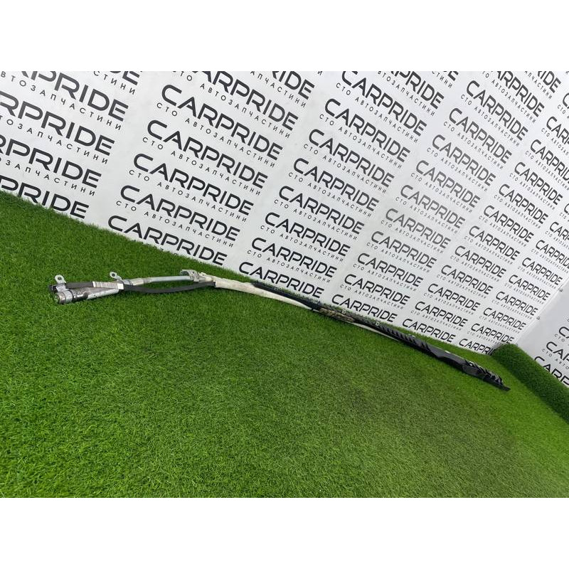 Airbag шторка (airbag/безопасность) Mercedes-Benz E-class W211 2006 3.2 M112.946 A2118602105