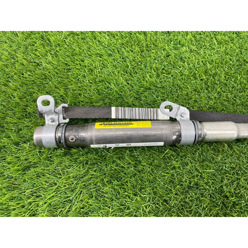 Airbag шторка (airbag/безопасность) Mercedes-Benz E-class W211 2006 3.2 M112.946 A2118602105