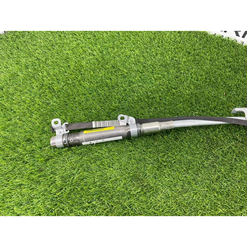 Airbag шторка (airbag/безопасность) Mercedes-Benz E-class W211 2006 3.2 M112.946 A2118602105