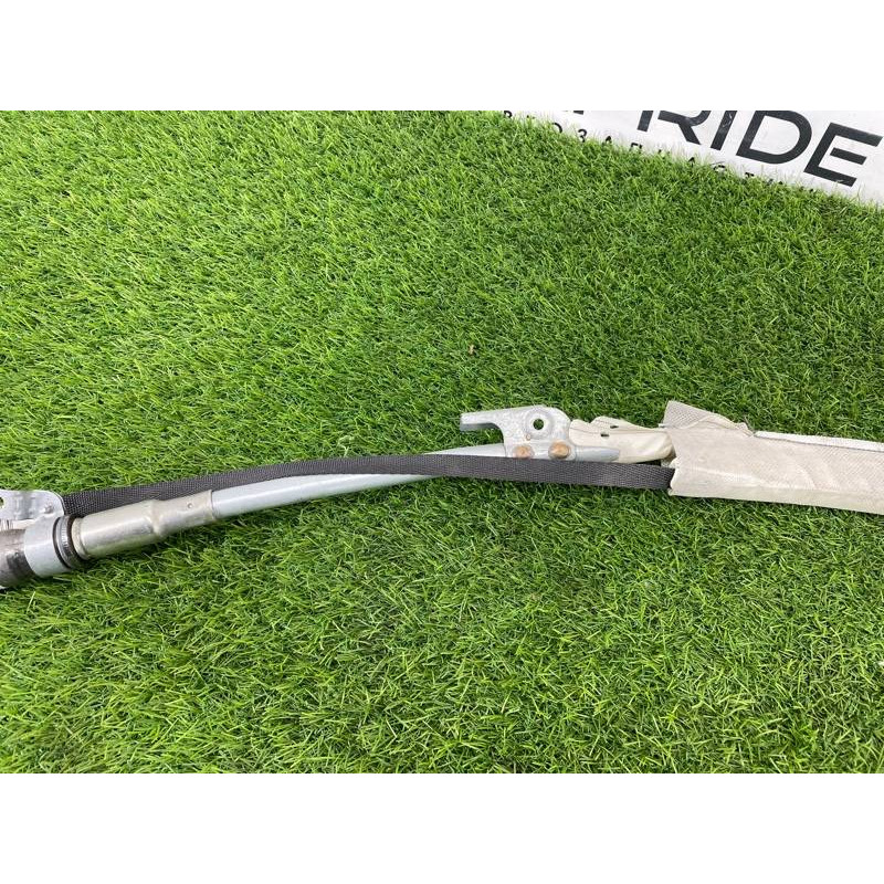 Airbag шторка (airbag/безопасность) Mercedes-Benz E-class W211 2006 3.2 M112.946 A2118602105