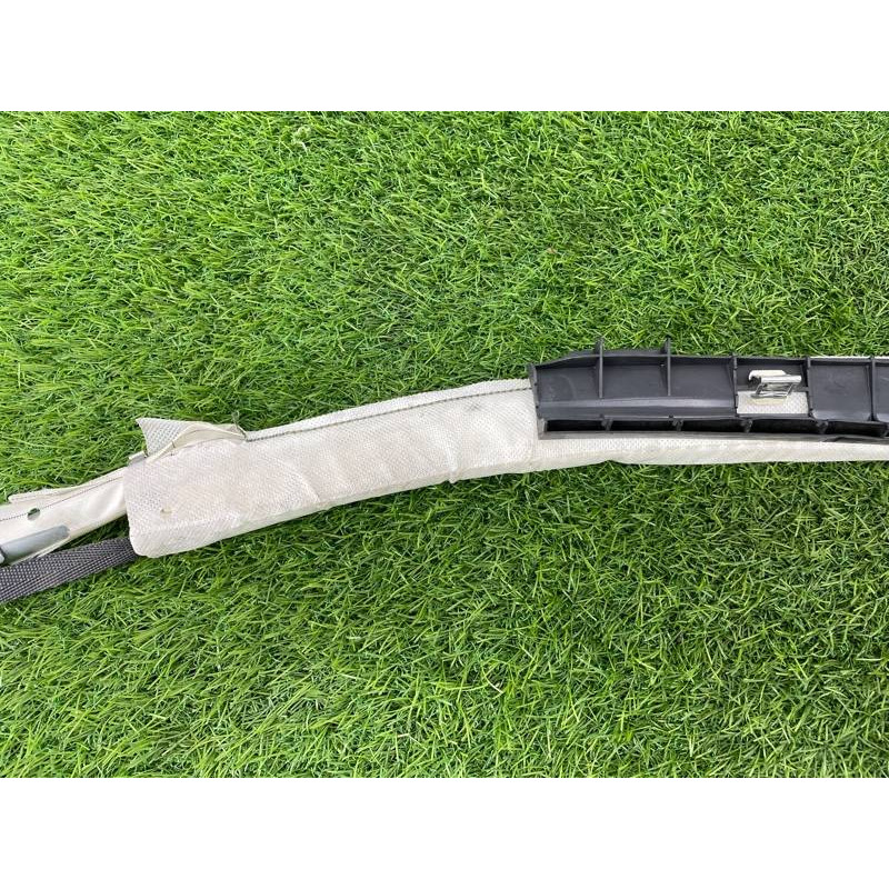 Airbag шторка (airbag/безопасность) Mercedes-Benz E-class W211 2006 3.2 M112.946 A2118602105