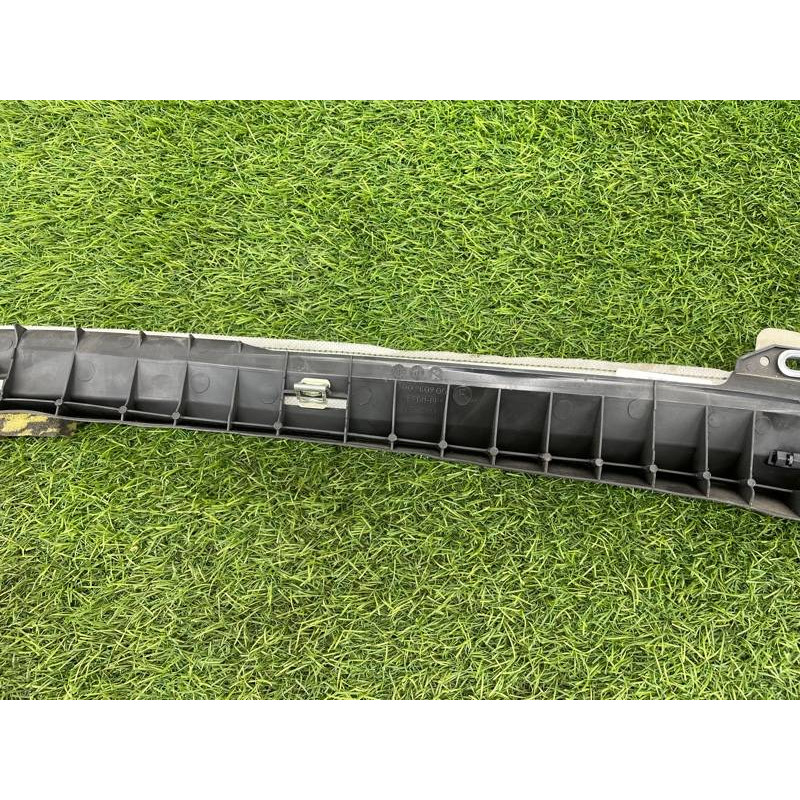 Airbag шторка (airbag/безопасность) Mercedes-Benz E-class W211 2006 3.2 M112.946 A2118602105