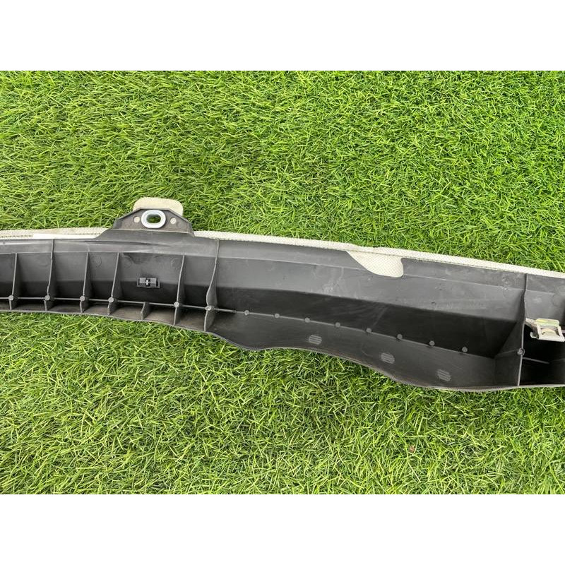 Airbag шторка (airbag/безопасность) Mercedes-Benz E-class W211 2006 3.2 M112.946 A2118602105